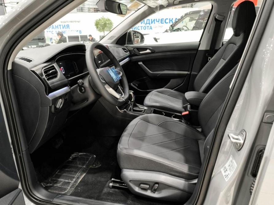 Volkswagen Tharu XR Казань  - изображение 20