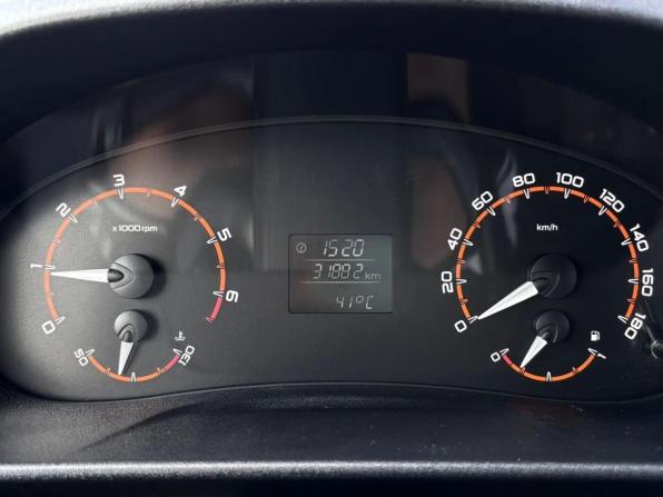 Lada (ВАЗ) Niva Legend I с пробегом 2025 года, цена 975 000 рублей, 31882 км, внедорожник, Автокод Объявления