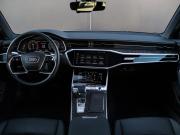 Audi A6 V (C8) Москва  - изображение 50