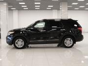 Ford Explorer V Самара  - изображение 30