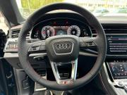 Audi Q8 I (4M) Рестайлинг Москва  - изображение 38