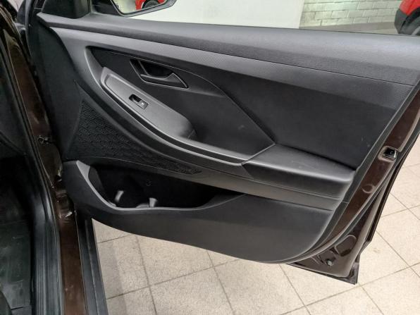 Hyundai Creta II с пробегом 2021 года, цена 1 825 000 рублей, 74284 км, внедорожник, Автокод Объявления