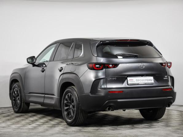 Mazda CX-50 с пробегом 2024 года, цена 3 499 000 рублей, 24540 км, внедорожник, Автокод Объявления