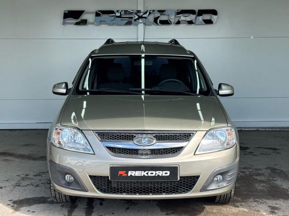 Lada (ВАЗ) Largus I с пробегом 2014 года, цена 989 000 рублей, 46291 км, универсал, Автокод Объявления