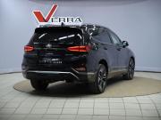 Hyundai Santa Fe IV Уфа  - изображение 24