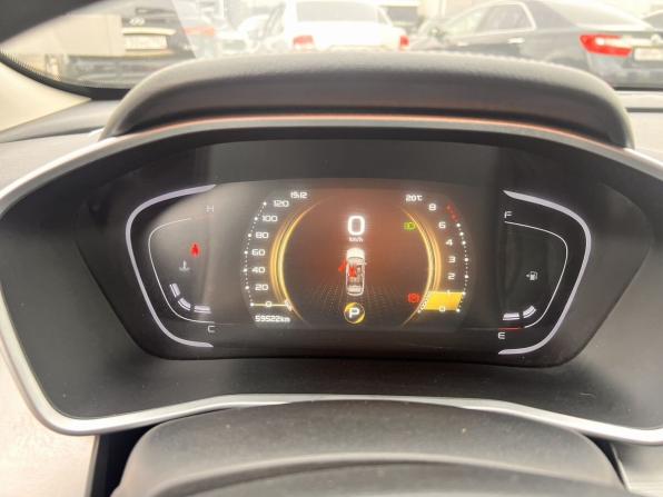 Geely Coolray I с пробегом 2022 года, цена 1 710 000 рублей, 59247 км, внедорожник, Автокод Объявления