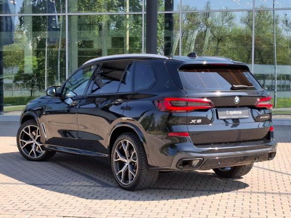 BMW X5 IV (G05/G18) с пробегом 2023 года, цена 8 700 000 рублей, 28839 км, внедорожник, Автокод Объявления