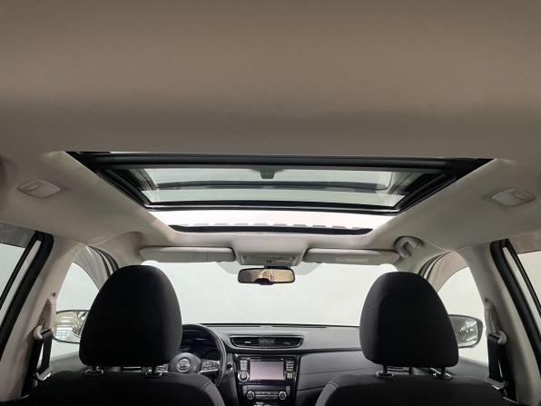 Nissan X-Trail III Рестайлинг с пробегом 2020 года, цена 2 950 000 рублей, 24260 км, внедорожник, Автокод Объявления