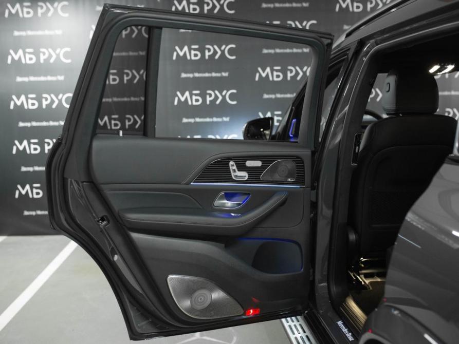 Mercedes-Benz GLS II (X167) Рестайлинг Москва  - изображение 21