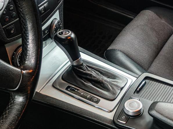Mercedes-Benz C-Класс III (W204) с пробегом 2007 года, цена 1 349 900 рублей, 162000 км, седан, Автокод Объявления