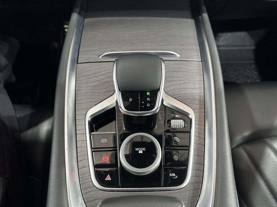 Chery Tiggo 8 Pro Max I Рестайлинг Москва  - изображение 19