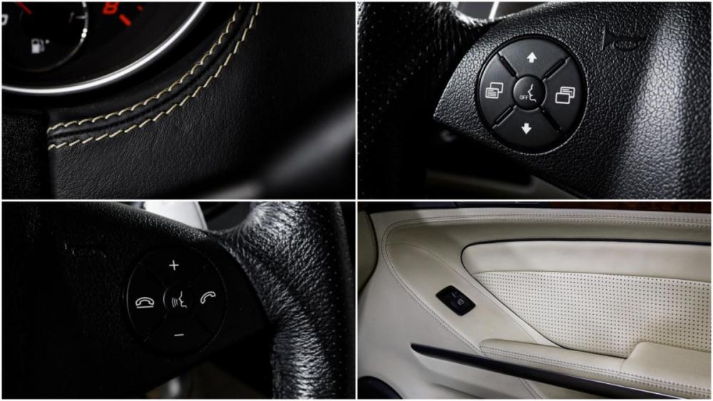 Mercedes-Benz M-Класс AMG II (W164) Рестайлинг Москва  - изображение 20