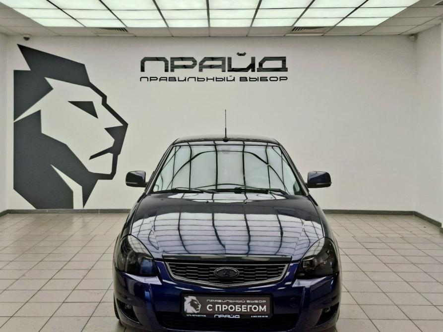 Lada (ВАЗ) Priora I Ростов-на-Дону  - изображение 2