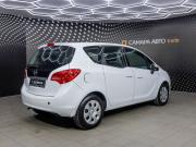 Opel Meriva B Самара  - изображение 21