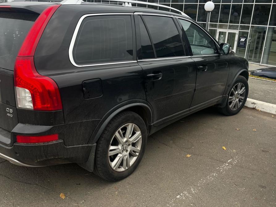 Volvo XC90 I Рестайлинг Ижевск  - изображение 20