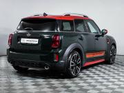 Mini Countryman II Рестайлинг Москва  - изображение 27