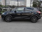 Nissan Qashqai II Москва  - изображение 29