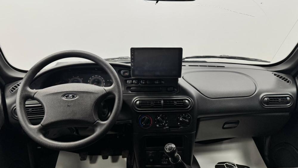 Lada (ВАЗ) Niva Travel I Липецк  - изображение 9