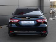 Toyota Camry VIII (XV70) Рестайлинг Москва  - изображение 31