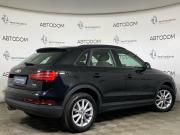 Audi Q3 I (8U) Рестайлинг Москва  - изображение 16
