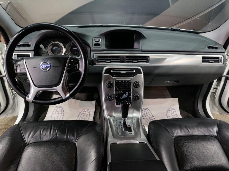 Volvo S80 II Рестайлинг Ставрополь  - изображение 8