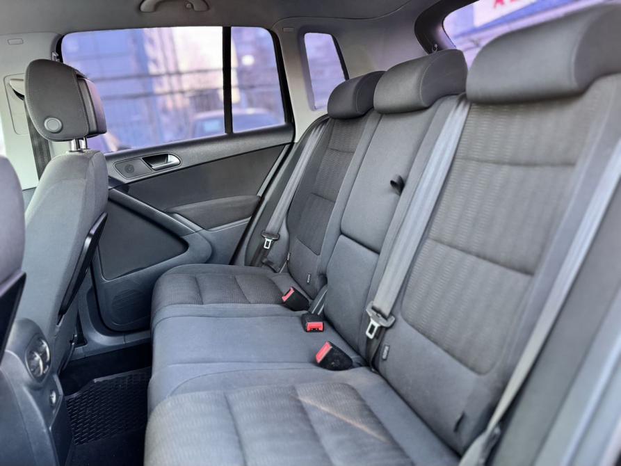 Volkswagen Tiguan I Рестайлинг Ижевск  - изображение 14