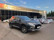 Mitsubishi Outlander III Рестайлинг 3 Нижнекамск  - изображение 20