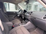 Volkswagen Tiguan I Рестайлинг Москва  - изображение 34