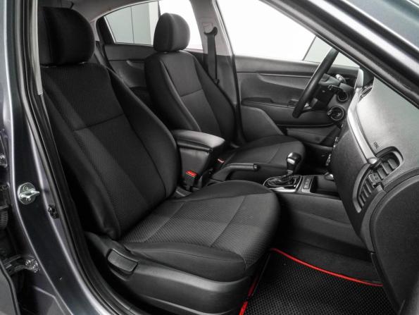 Kia Rio IV Рестайлинг с пробегом 2020 года, цена 1 539 000 рублей, 120870 км, седан, Автокод Объявления