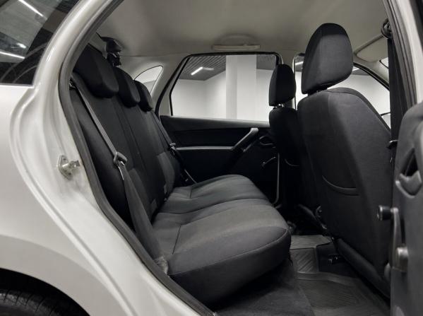 Datsun mi-DO с пробегом 2019 года, цена 660 000 рублей, 81536 км, хэтчбек, Автокод Объявления