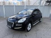 Luxgen Luxgen7 SUV Ростов-на-Дону  - изображение 27