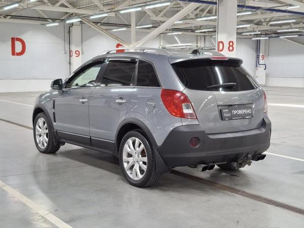 Opel Antara I Рестайлинг с пробегом 2013 года, цена 980 000 рублей, 226132 км, внедорожник, Автокод Объявления