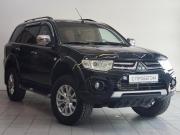 Mitsubishi Pajero Sport II Рестайлинг Барнаул  - изображение 36