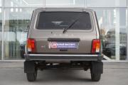Lada (ВАЗ) 2131 (4x4) I Ульяновск  - изображение 29