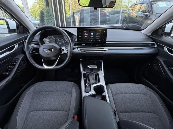 Geely Emgrand II с пробегом 2024 года, цена 1 599 000 рублей, 9456 км, седан, Автокод Объявления
