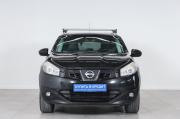 Nissan Qashqai I Рестайлинг Новосибирск  - изображение 22