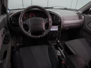 Kia Spectra I Рестайлинг 2 Воронеж  - изображение 21