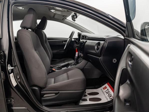 Toyota Corolla XI (E160 E170 E180) с пробегом 2016 года, цена 1 275 000 рублей, 57351 км, седан, Автокод Объявления