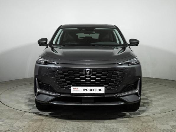 Changan UNI-K с пробегом 2023 года, цена 2 499 700 рублей, 83181 км, внедорожник, Автокод Объявления