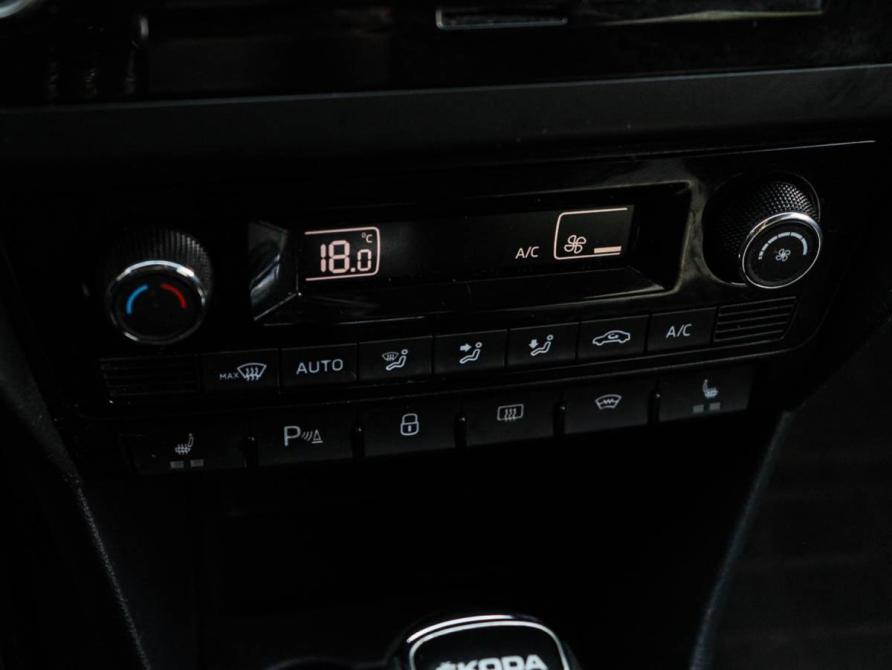 Skoda Rapid I Рестайлинг Москва  - изображение 16