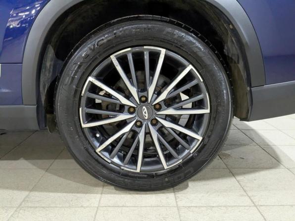 Chery Tiggo 8 Pro I с пробегом 2021 года, цена 1 850 000 рублей, 50211 км, внедорожник, Автокод Объявления