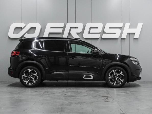 Citroen C5 Aircross I с пробегом 2020 года, цена 2 035 000 рублей, 222606 км, внедорожник, Автокод Объявления