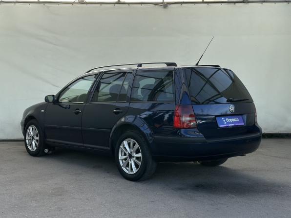 Volkswagen Golf IV с пробегом 2000 года, цена 350 000 рублей, 371599 км, универсал, Автокод Объявления