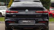 BMW X4 II (G02) Москва  - изображение 56