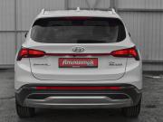 Hyundai Santa Fe IV Рестайлинг Екатеринбург  - изображение 29