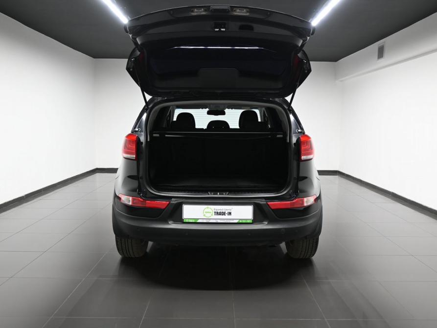 Kia Sportage III Рестайлинг Тверь  - изображение 7