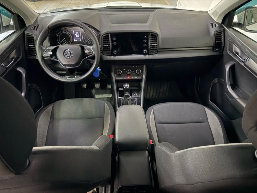 Skoda Karoq I Нижний Новгород  - изображение 10