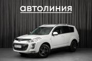 Peugeot 4007 Красноярск  - изображение 21