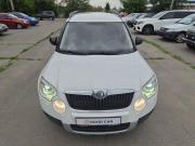 Skoda Yeti I Саратов  - изображение 53