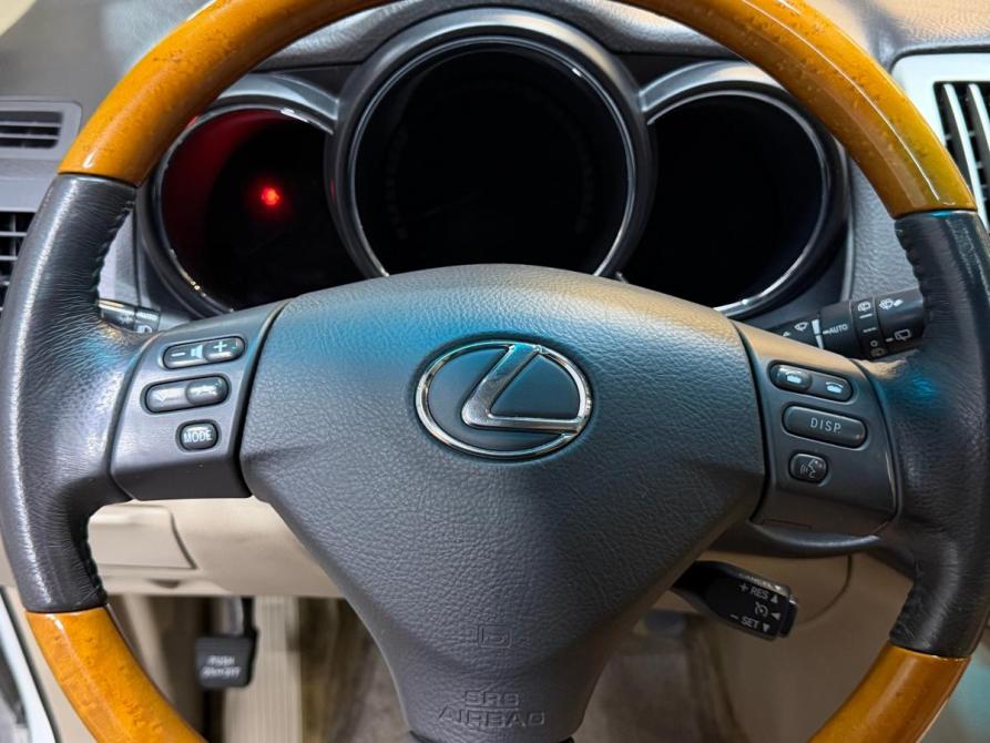 Lexus RX II Рестайлинг Красноярск  - изображение 11